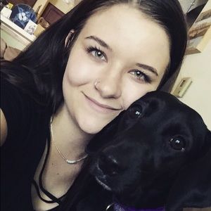 Meet your Posher, Marisa